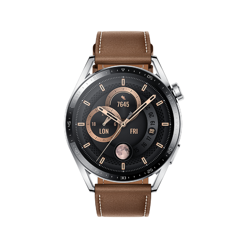 HUAWEI 華為 Watch GT 3 時尚款 智能手錶