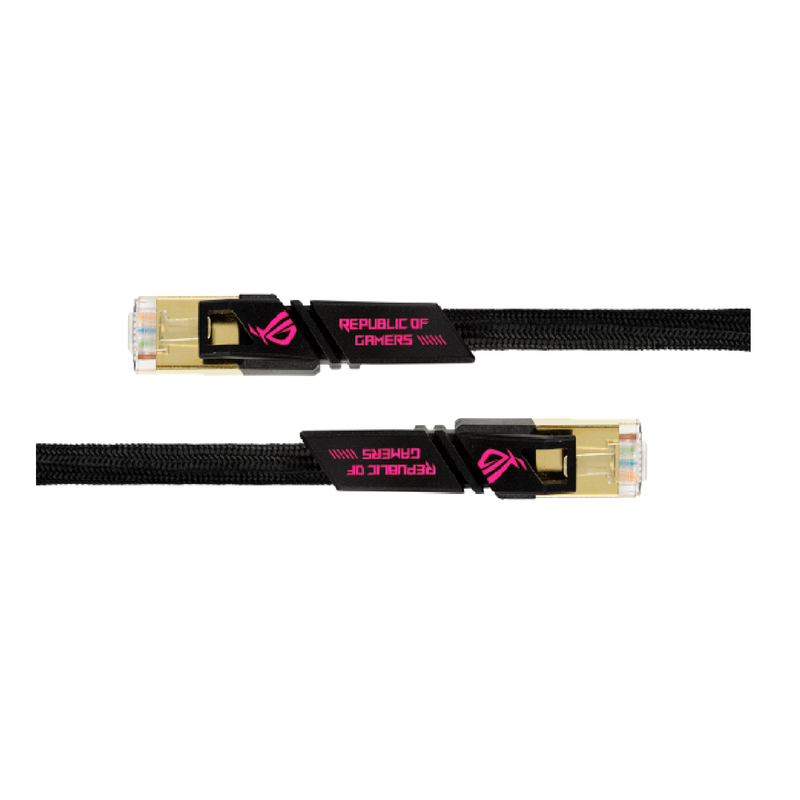 ASUS ROG CAT7 Ethernet Cable - 3M