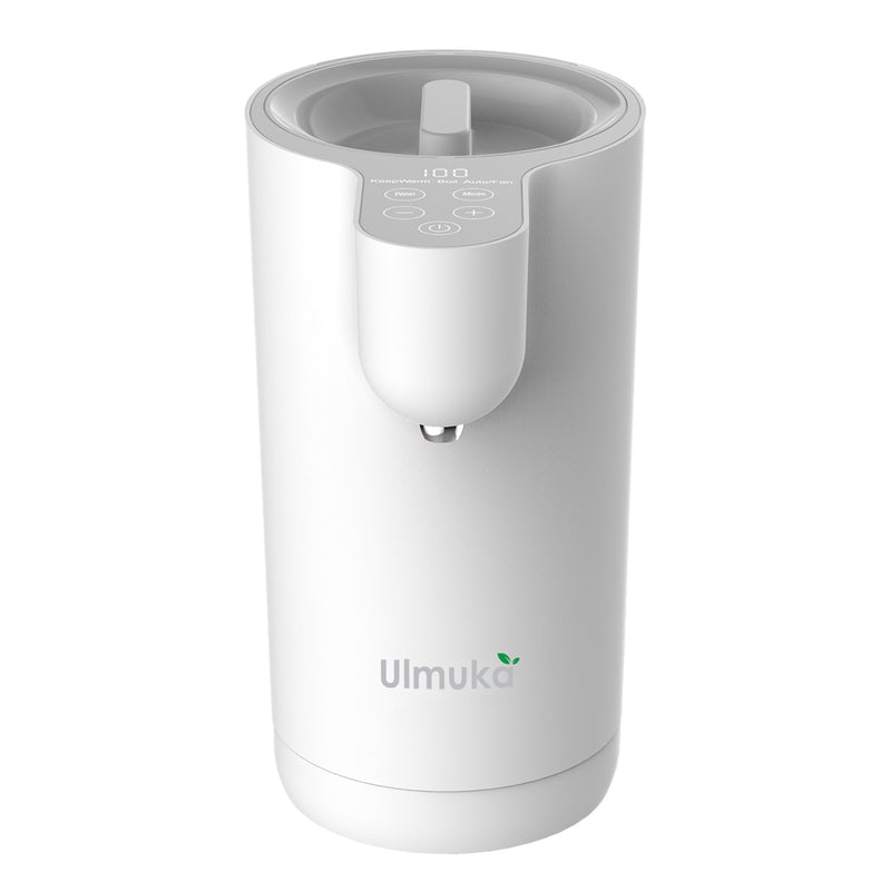 Ulmuka 恆溫水機