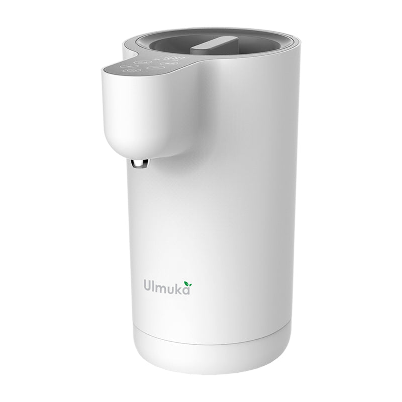 Ulmuka 恆溫水機