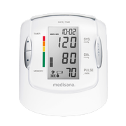 MEDISANA MTP Pro 上臂式電子血壓計