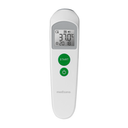 MEDISANA TM 760 免觸式多功能紅外線額溫槍