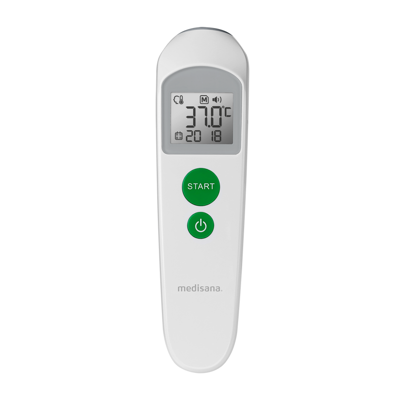 MEDISANA TM 760 Non-contact Infrared Thermometer