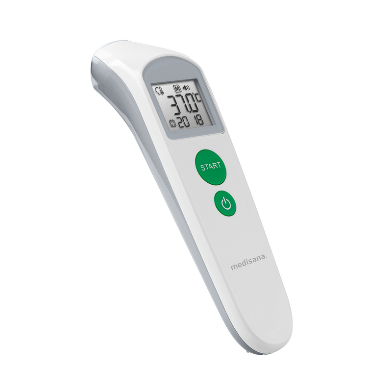 MEDISANA TM 760 Non-contact Infrared Thermometer