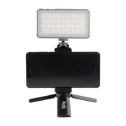 Phottix M100R 補光燈適用於智能手機