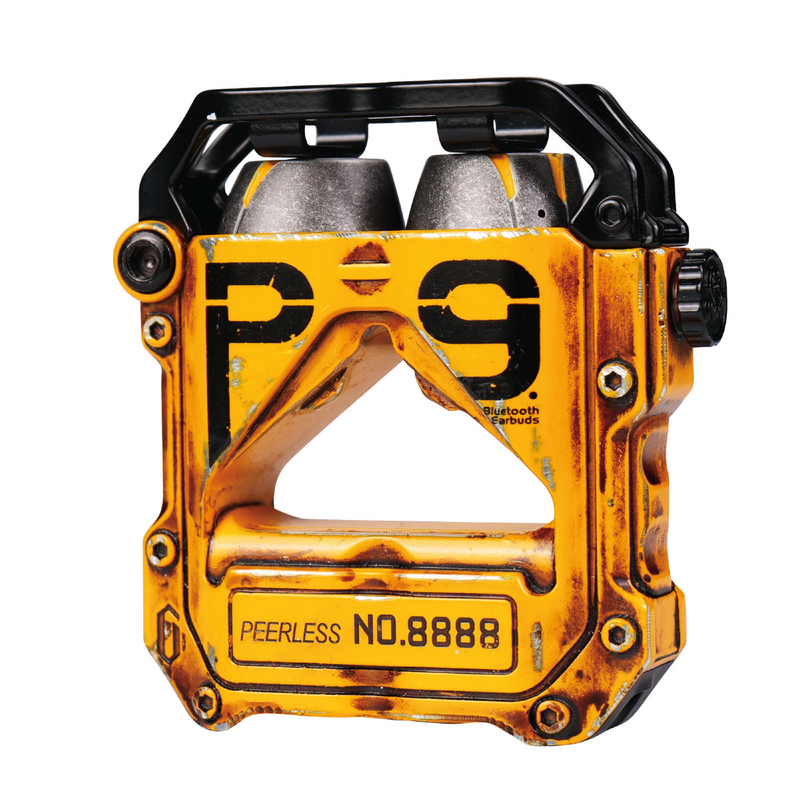 Gravastar Sirius Pro 耳機
