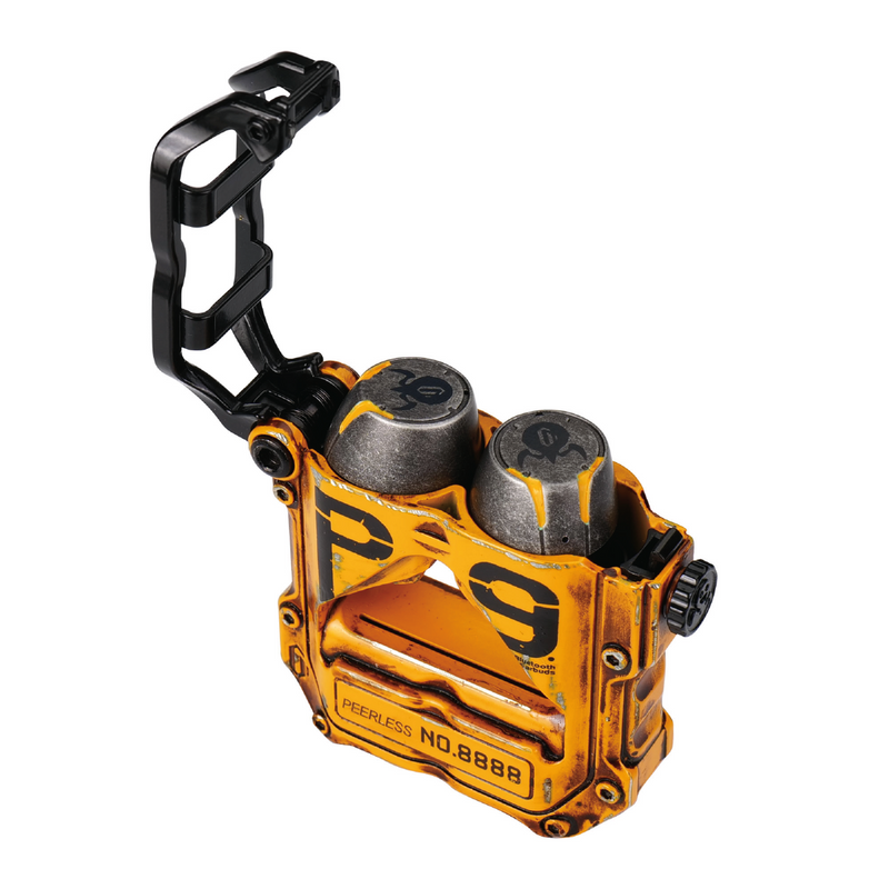 Gravastar Sirius Pro 耳機
