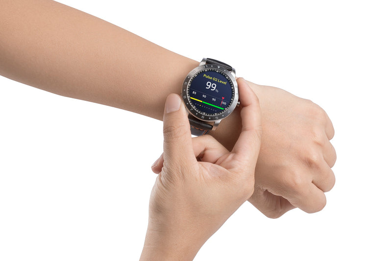 ASUS 華碩 Vivowatch 5 智能手錶