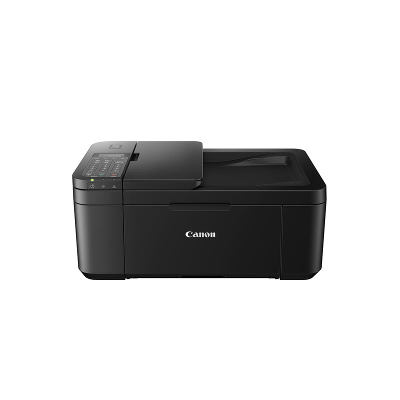 CANON 佳能 PIXMA TR4670 纖巧多合一打印機連傳真