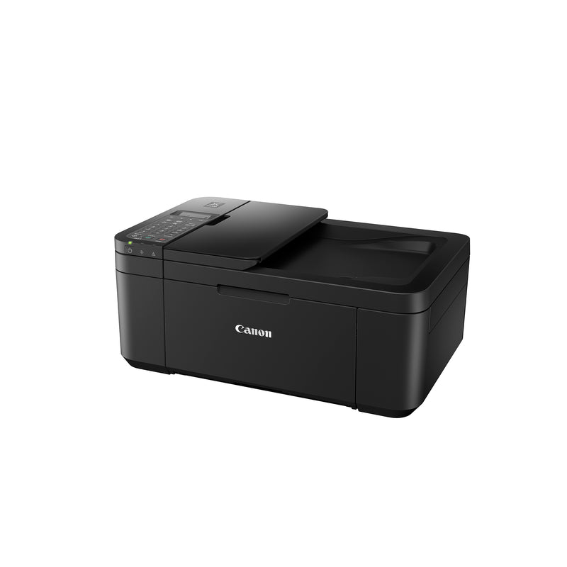 CANON PIXMA TR4670 Compact All-In-One Printer with Fax