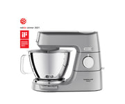 KENWOOD KVC85.004SI Titanium Chef Baker 廚師機