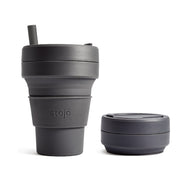 Stojo Biggie 16oz Mono