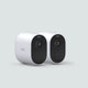 Arlo VMC2230 Essential Spotlight 無線網絡攝影機, 2件裝 家居鏡頭