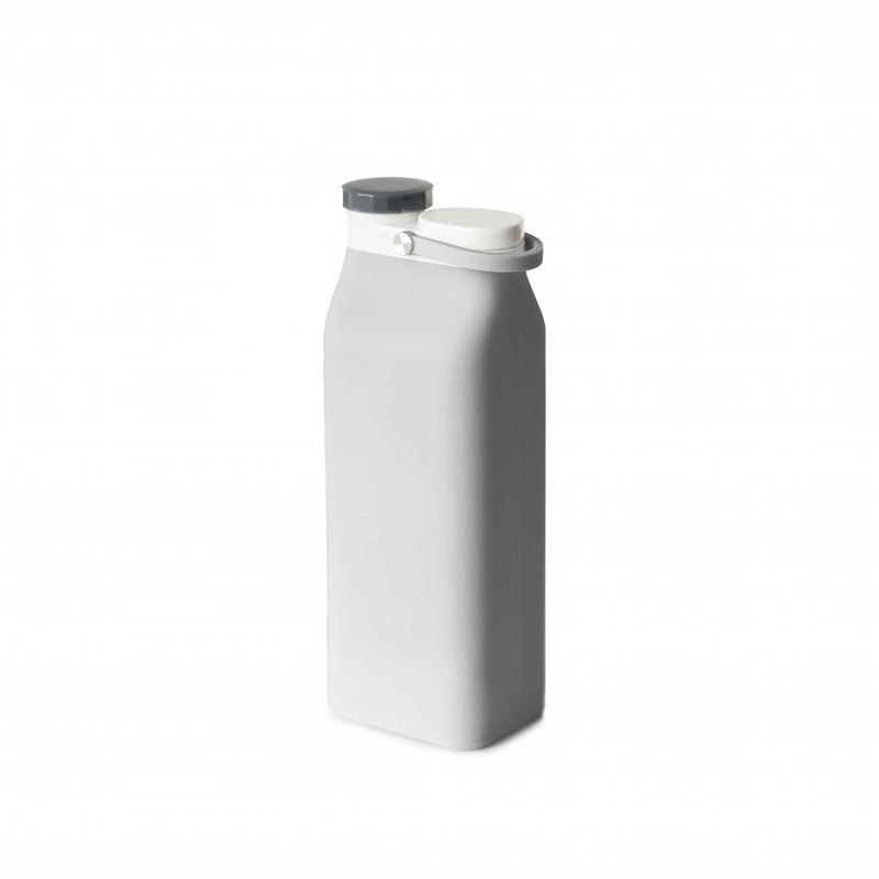 Slowood Foldable Silicone Water Bottle 600ML