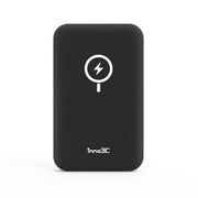 inno3C i-MP10 Magnetic Wireless Power Bank with Foldable Stand