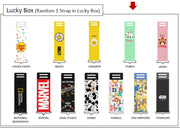 SAMSUNG 三星電子 幸運盒指環帶 (for S21 FE)