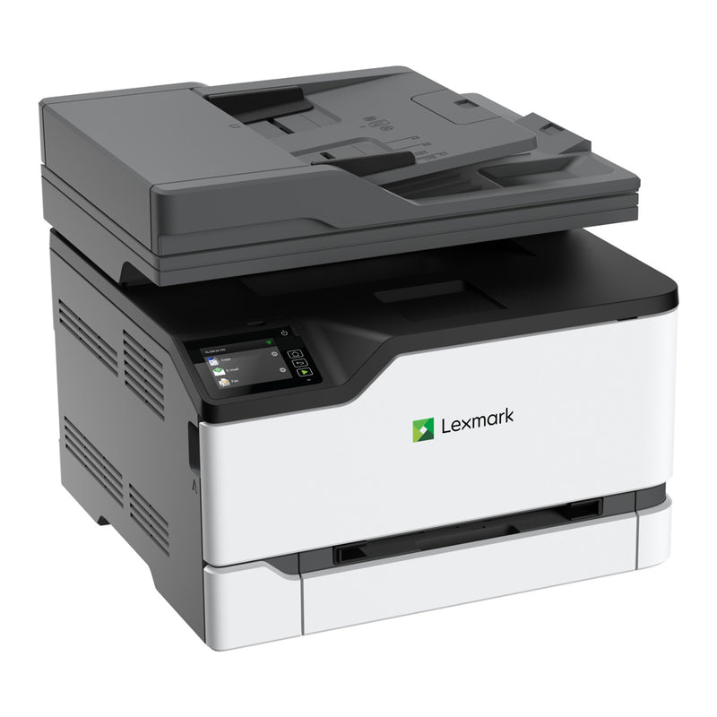 Lexmark 利盟 CX331adwe 彩色多功能鐳射打印機