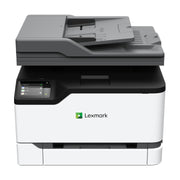 Lexmark 利盟 CX331adwe 彩色多功能鐳射打印機