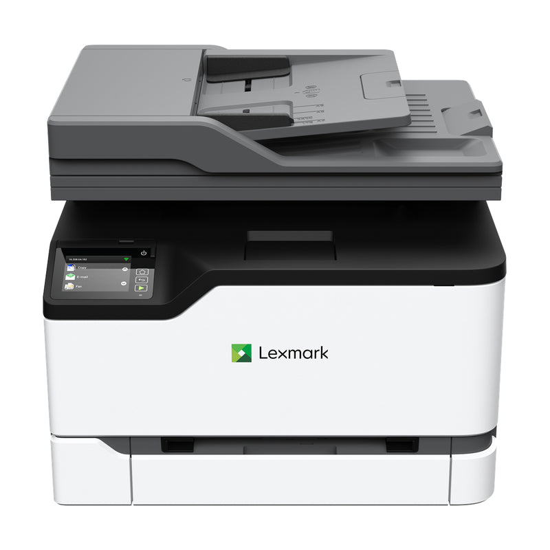 Lexmark 利盟 CX331adwe 彩色多功能鐳射打印機