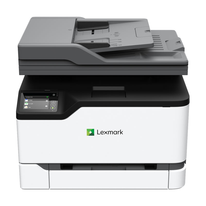 Lexmark CX331adwe Color Multi-functional Laser Printer
