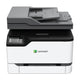 Lexmark 利盟 CX331adwe 彩色多功能鐳射打印機