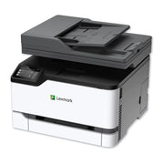 Lexmark 利盟 CX331adwe 彩色多功能鐳射打印機