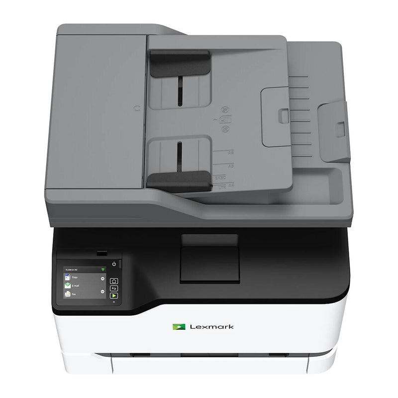 Lexmark 利盟 CX331adwe 彩色多功能鐳射打印機