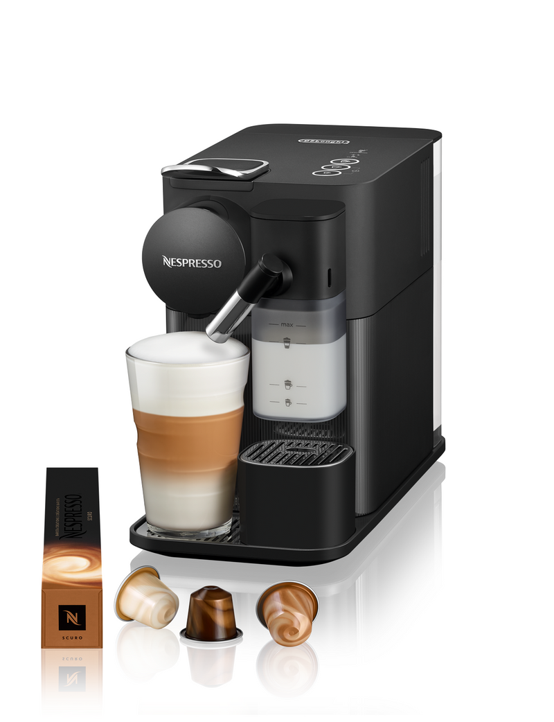 Nespresso F121 Lattissima One 膠囊咖啡機