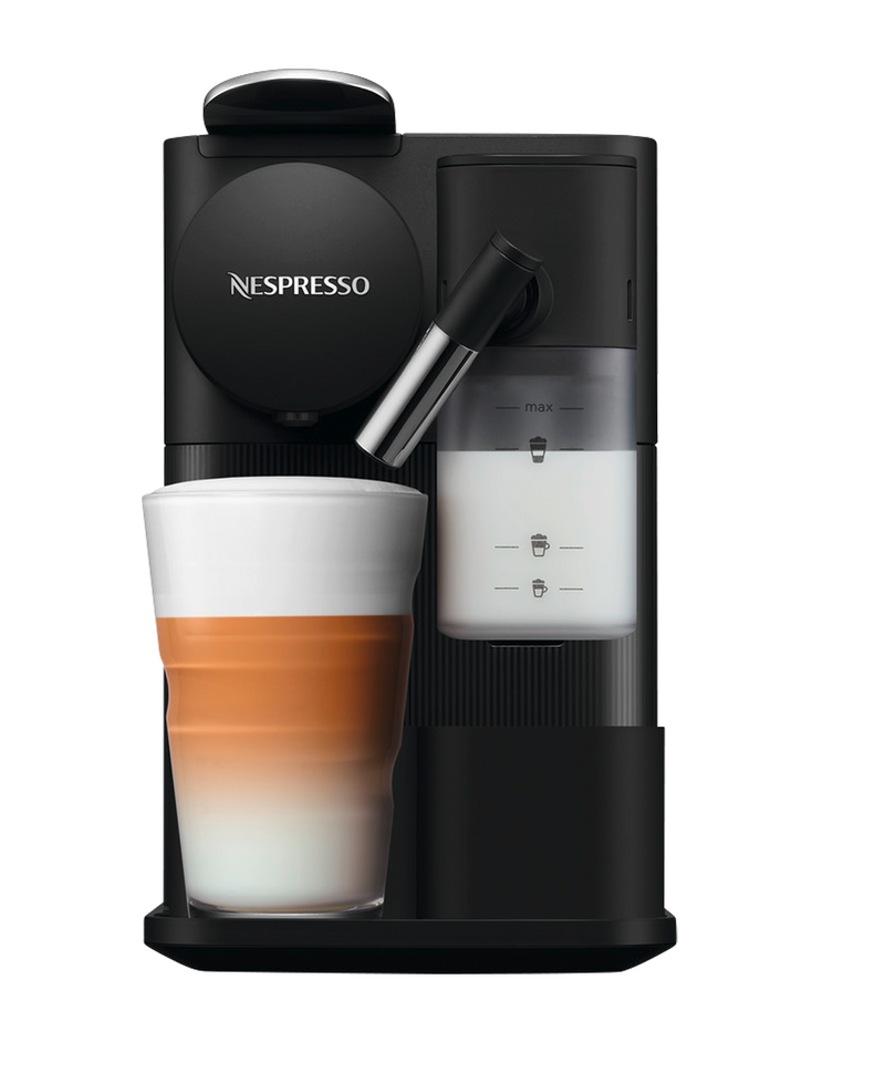 NESPRESSO F121 Lattissima One Capsule Coffee Machine