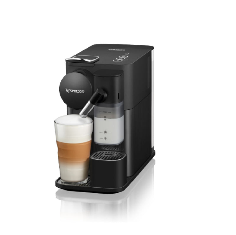 NESPRESSO F121 Lattissima One Capsule Coffee Machine