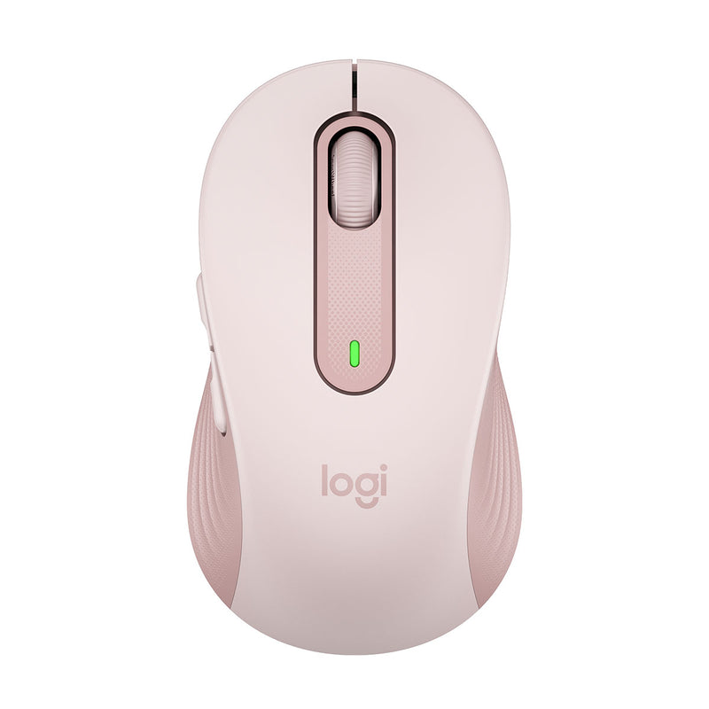 LOGITECH SIGNATURE M650 Silent Wireless Mouse