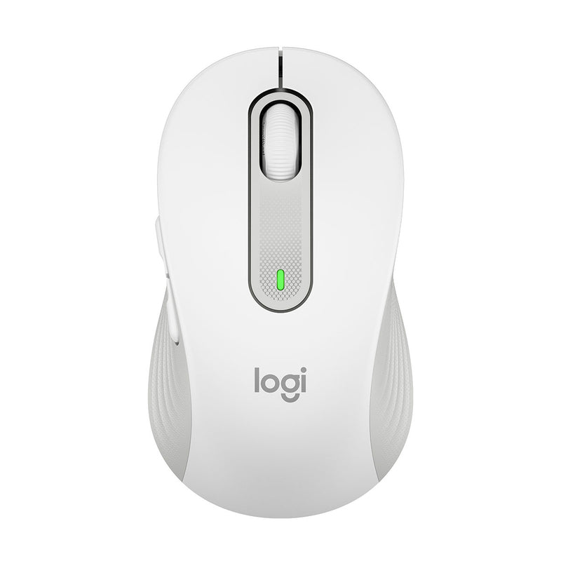 LOGITECH 羅技 經典 M650 靜音無線滑鼠