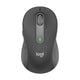 LOGITECH 羅技 經典 M650 靜音無線滑鼠