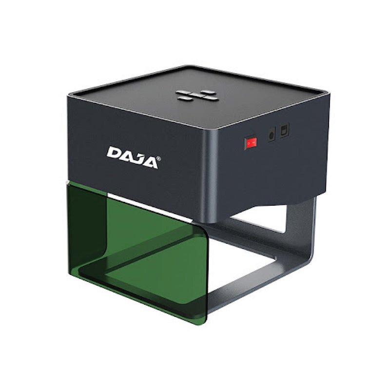 DAJA DJ6 Small Portable Laser Engraving Machine