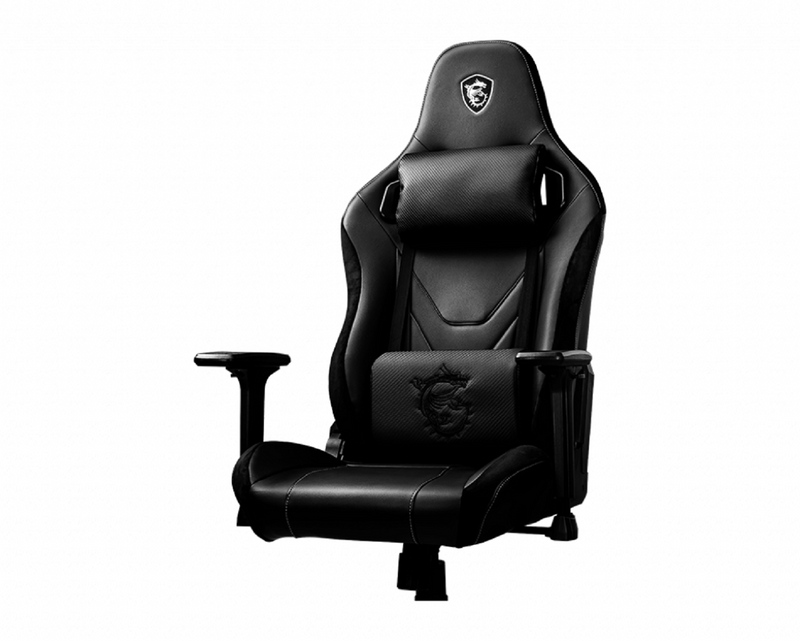 MSI MAG CH130X Gaming Chair