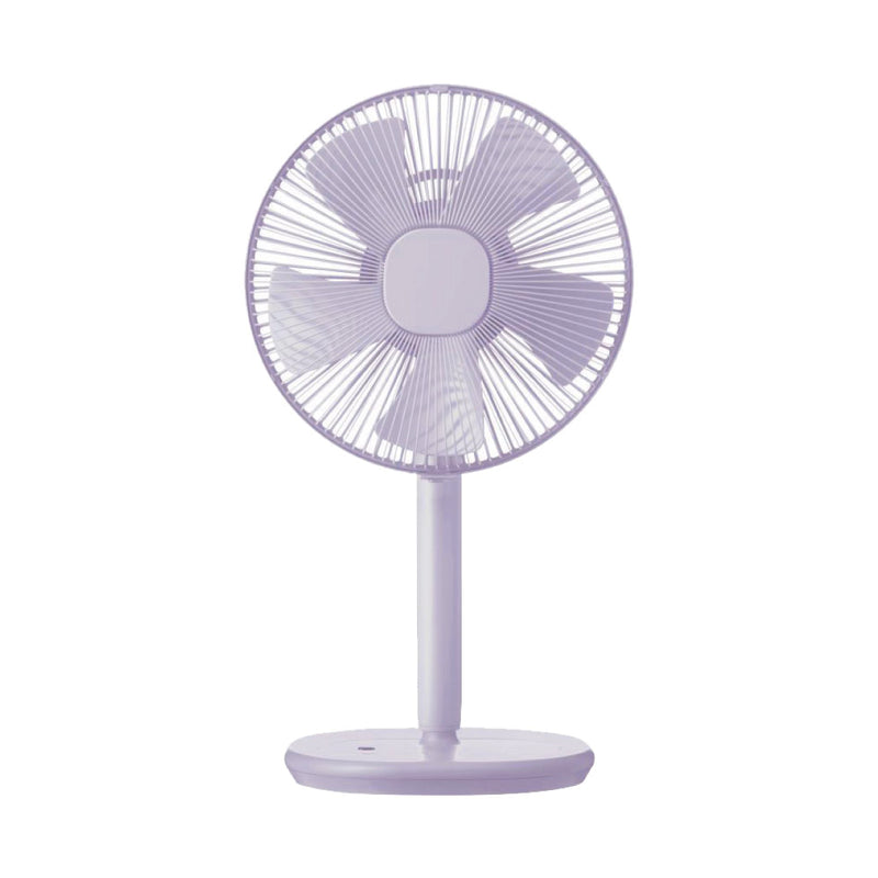 Plus Minus Zero XQS-Z710 (M) Stand Fan