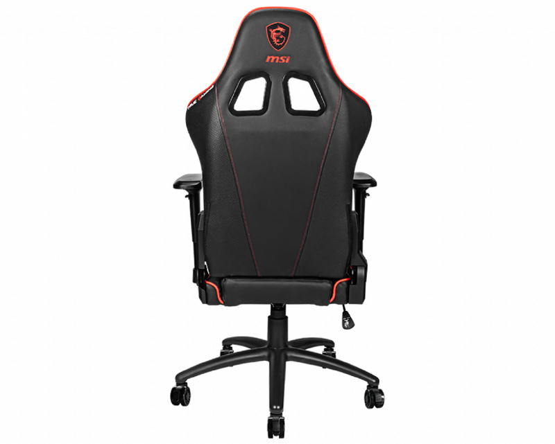 MSI MAG CH120X Gaming Chair