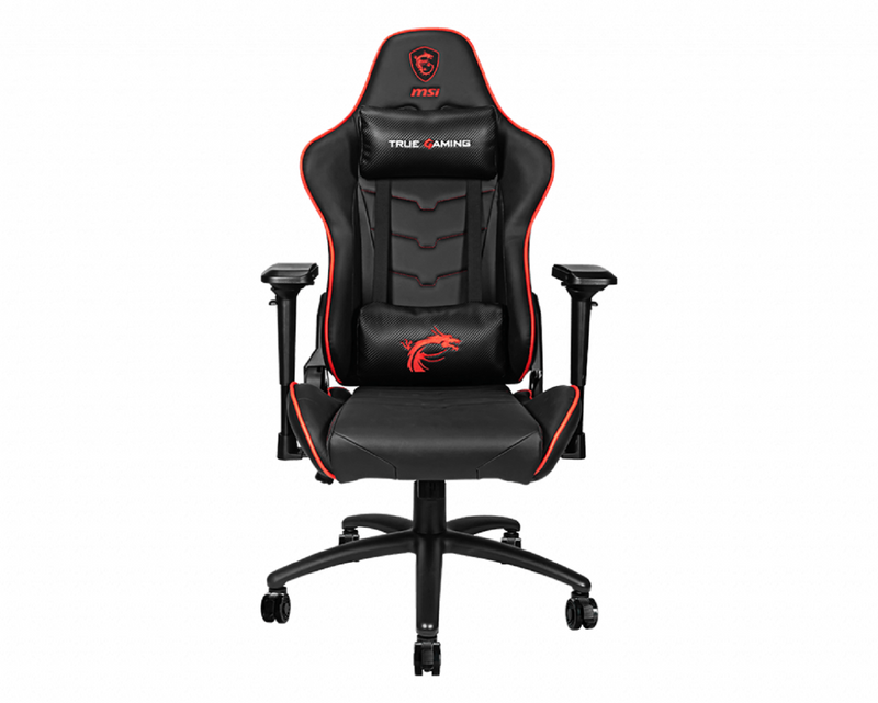 MSI MAG CH120X Gaming Chair