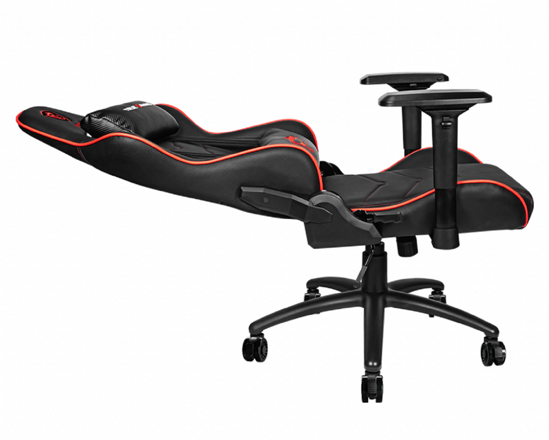 MSI MAG CH120X Gaming Chair