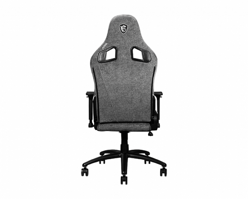 MSI MAG CH130I Repeltek Fabric Gaming Chair