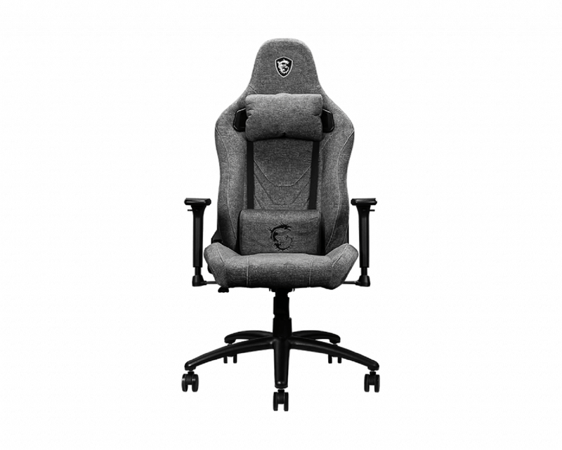 MSI MAG CH130I Repeltek Fabric Gaming Chair