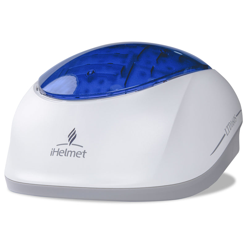 iHelmet Smart Hair Growth System (160 Laser diodes)