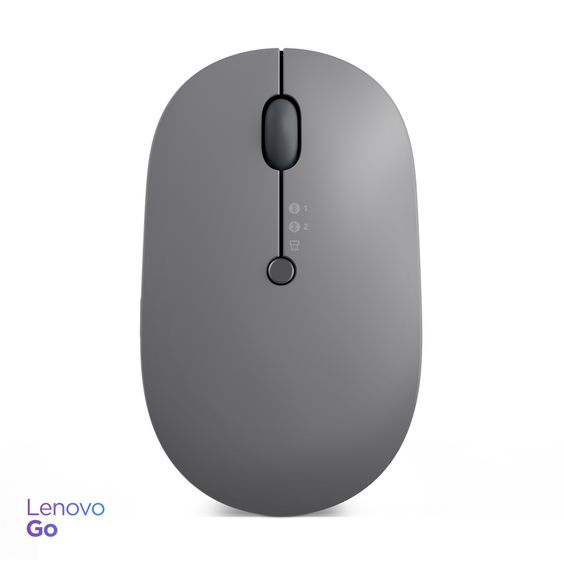 LENOVO 聯想 Go 無線多裝置滑鼠