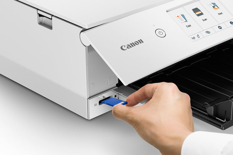 CANON 佳能 PIXMA TS8370a 多功能打印機
