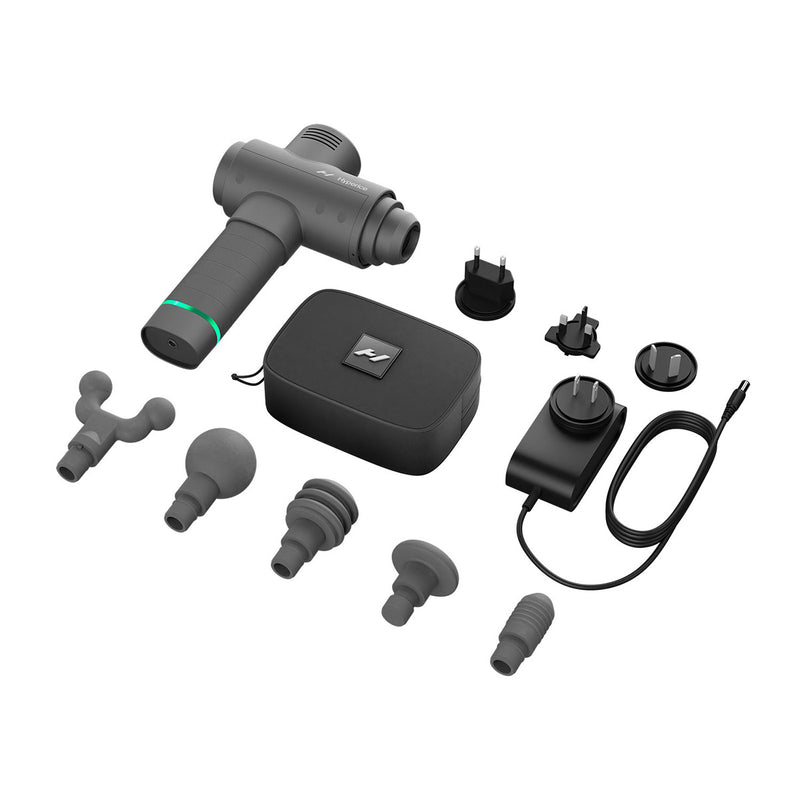 Hyperice Hypervolt 2 Muscles percussion device