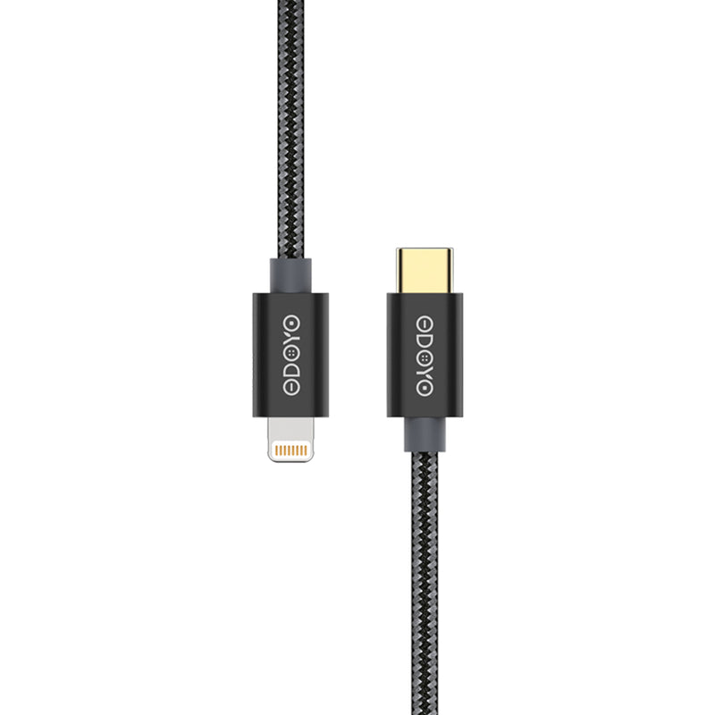 ODOYO 2M Lightning to Type-C Cable