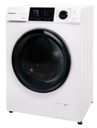 PANASONIC NA-S075H1 2-in-1 Washer Dryer (Washing capacity: 7kg, Drying capacity: 5kg) 2 in 1