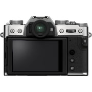 FUJIFILM 富士 X-T30 II 無反光鏡可換鏡頭相機