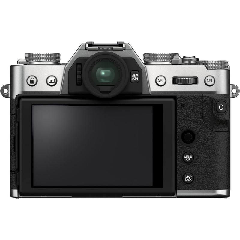 FUJIFILM X-T30 II Body Mirrorless Changeable Lens Camera
