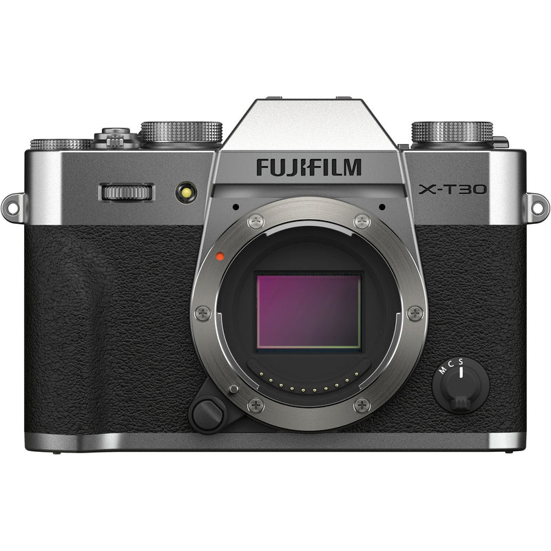 FUJIFILM 富士 X-T30 II 淨機身 無反光鏡可換鏡頭相機